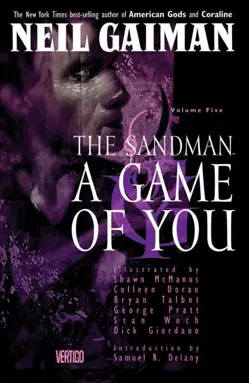 The Sandman