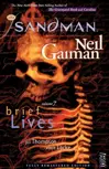 The Sandman: Brief Lives