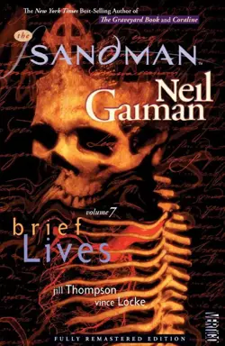 The Sandman