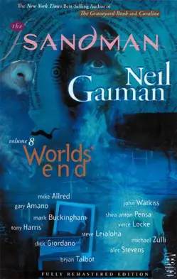 The Sandman