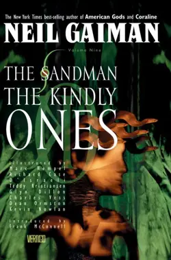 The Sandman