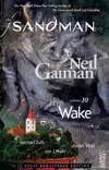 The Sandman: The Wake