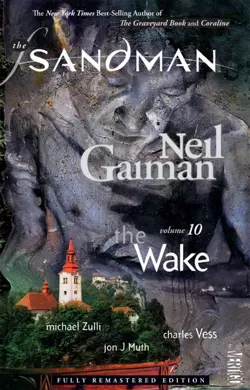 The Sandman