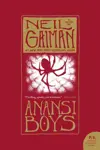Anansi Boys