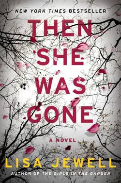 Then She Was Gone