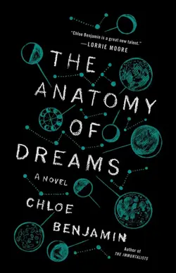 The Anatomy of Dreams