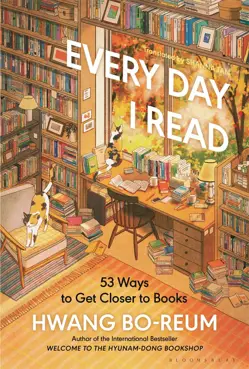 Every Day I Read