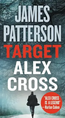 Target Alex Cross