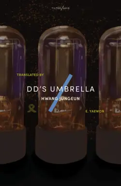 dd's Umbrella