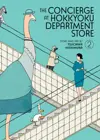 The Concierge at Hokkyoku Department Store