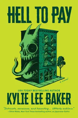 Hell to Pay