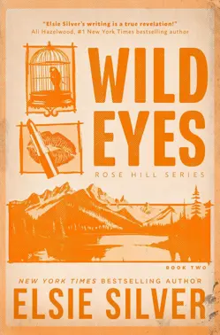 Wild Eyes