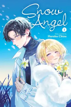 Snow Angel