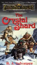 The Crystal Shard