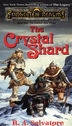The Crystal Shard
