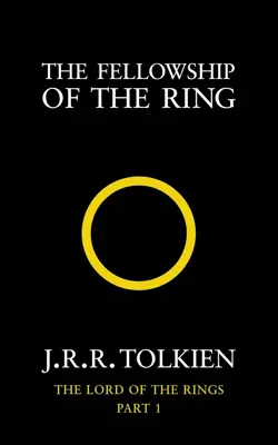 The Fellowship of the Ring