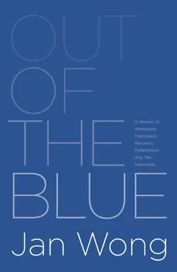 Out of the Blue