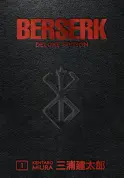 Berserk: Deluxe Edition