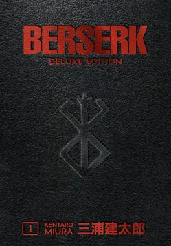 Berserk: Deluxe Edition