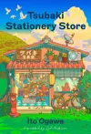 Tsubaki Stationery Store