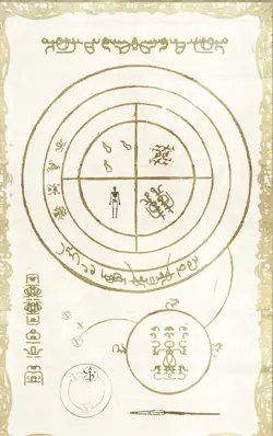 Thistle Grimoire