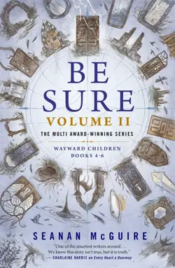 Be Sure: Volume II