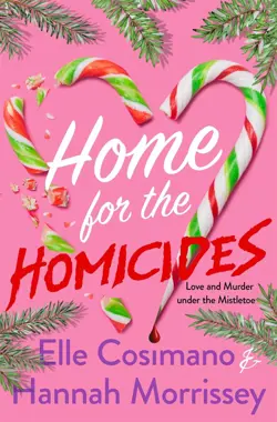 Home for the Homicides