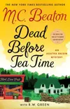 Dead Before Tea Time