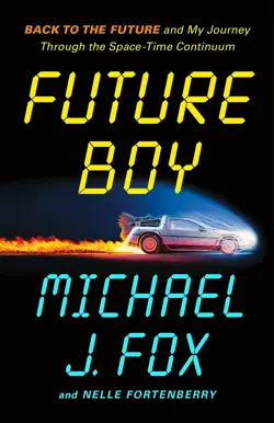 Future Boy