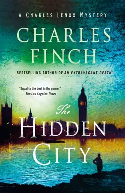 The Hidden City