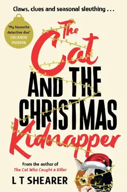 The Cat and the Christmas Kidnapper