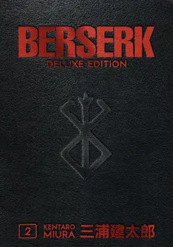 Berserk: Deluxe Edition