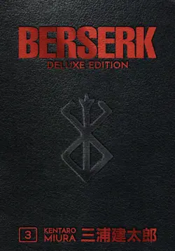 Berserk: Deluxe Edition