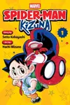 Spider-Man: Kizuna