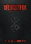 Berserk: Deluxe Edition