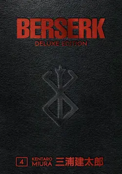 Berserk: Deluxe Edition