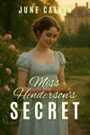 Miss Henderson