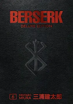 Berserk: Deluxe Edition