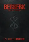 Berserk: Deluxe Edition