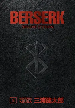 Berserk: Deluxe Edition