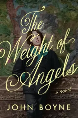The Weight of Angels