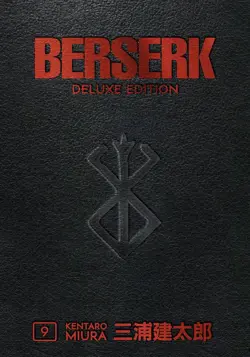 Berserk: Deluxe Edition