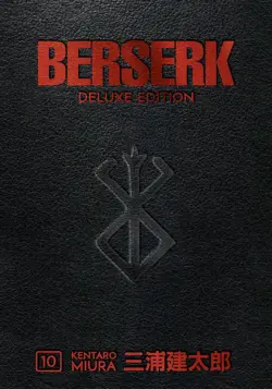 Berserk: Deluxe Edition