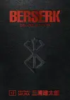 Berserk: Deluxe Edition