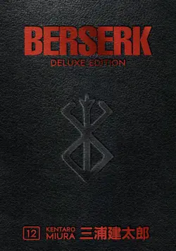 Berserk: Deluxe Edition