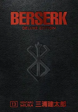 Berserk: Deluxe Edition