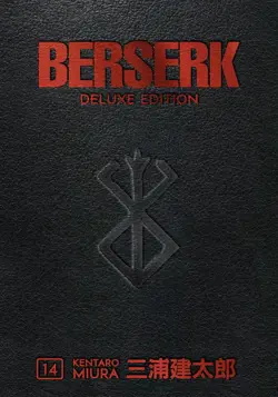 Berserk: Deluxe Edition