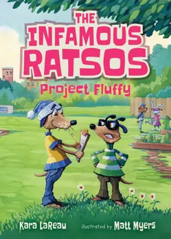 The Infamous Ratsos : Project Fluffy