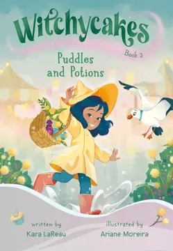 Puddles and Potions