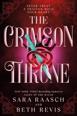 The Crimson Throne